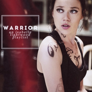 warrior