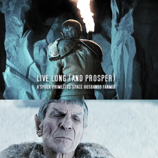 live long (and prosper)