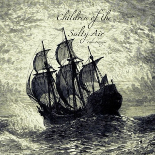 Children of the Salty Air