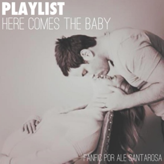 Soundtrack Here Comes The Baby 