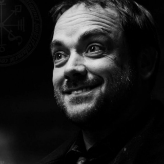 Oh Crowley!