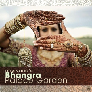 Nhyrvana's Bhangra Palace Garden