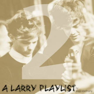 A Larry Playlist Volume 2