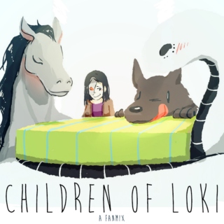 Children of Loki