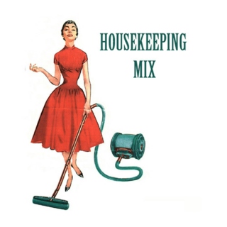Housekeeping Mix