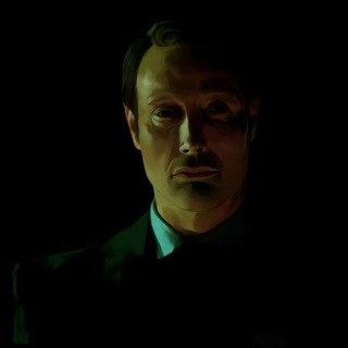 fly around my hell - a hannibal fanmix