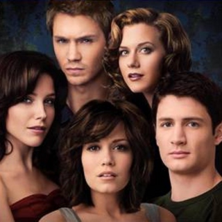 there's only one Tree Hill