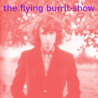 The Flying Burrit-Show 6/10/13