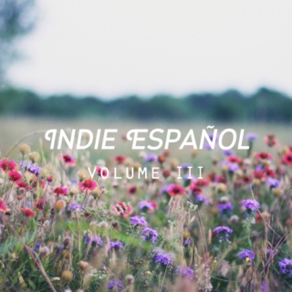 Indie Español Vol. III