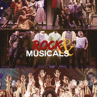 rock & musicals