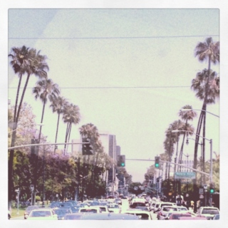 Take me to Cali <3 