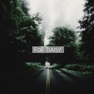 for daisy