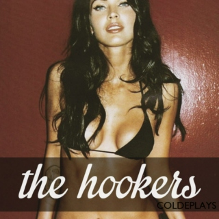 Hookers Playlist 
