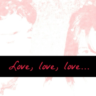 Mix #10 Love, love, love...