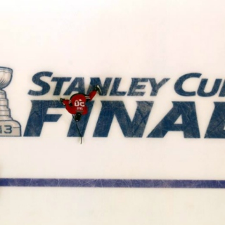 One Goal - Blackhawks Stanley Cup Finals