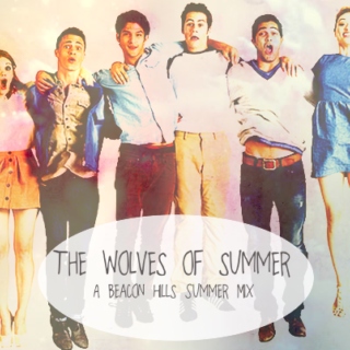 the wolves of summer