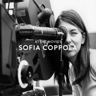 At the Movies: Sofia Coppola