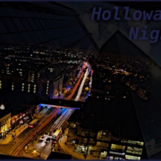 Holloway Night