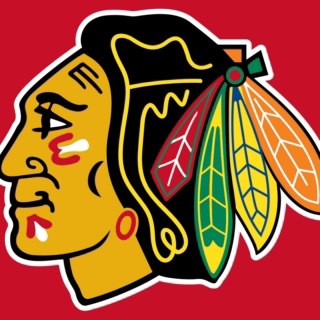 Lets Go HAwks