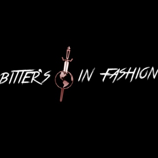 bitter's in fashion