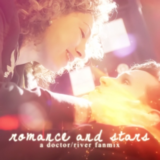romance and stars