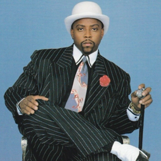 Nate Dogg: Never Leave Me Alone