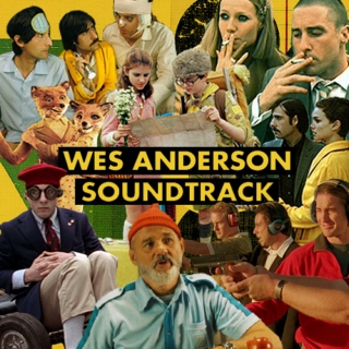 Wes Anderson Soundtrack