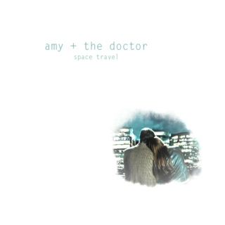 amy + the doctor