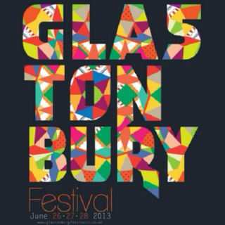 Hello, Glastonbury 2013!