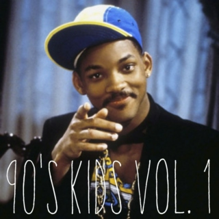90's kids Vol.1