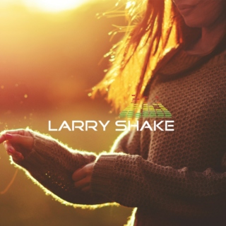 #6  I'm God (Larry Shake Mix)