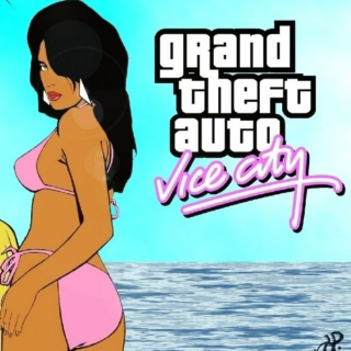 GTA: Vice City Sounds--The ULTIMATE Collection