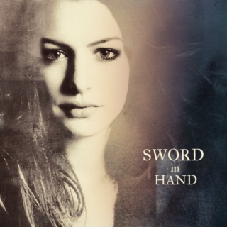 Sword in Hand