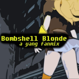 Bombshell Blonde