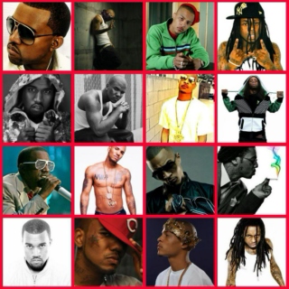 Best Rappers Alive