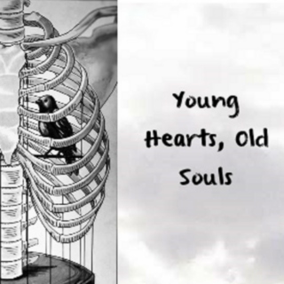 Young Hearts, Old Souls