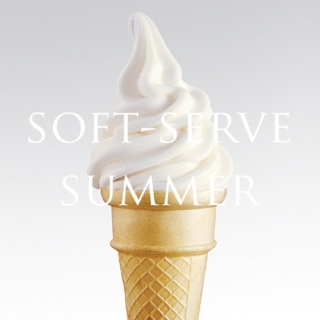 Soft-Serve Summer