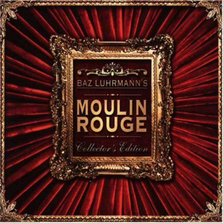 Moulin Rouge [Collector's Edition]