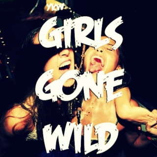 YKW presents: Girls Gone Bad
