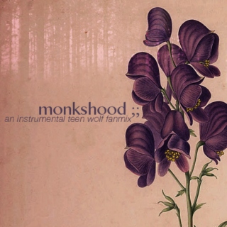 monkshood ;;