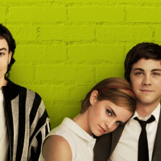 The Perks Of Being a Wallflower Soundtrack 