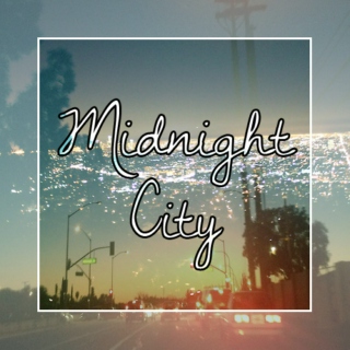 Midnight City ☽