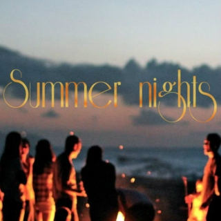 Those Summer Nights