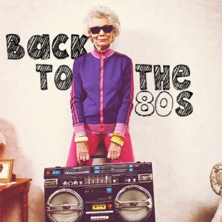 back to the 80s