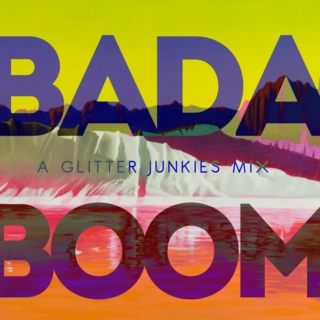 badaBOOM Mix
