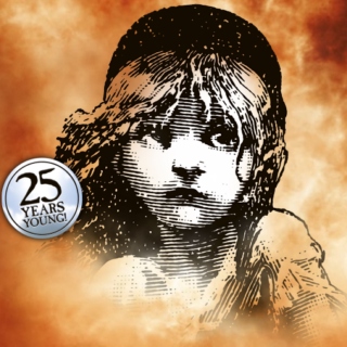 Les Misérables 25th Anniversary Concert