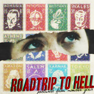 ROADTRIP TO HELL