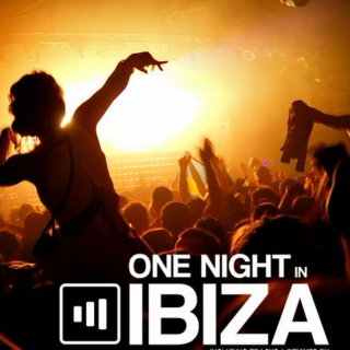 One Night In Ibiza 