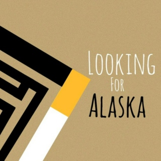 Looking For Alaska: Un-Official Soundtrack