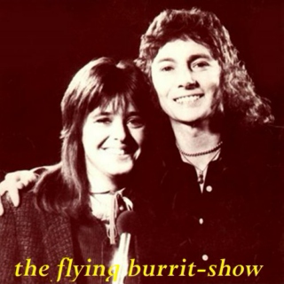 The Flying Burrit-Show 6/26/13
